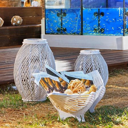 Sirens Beach & Village Malia  Exterior photo